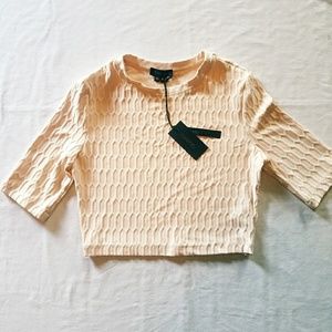 Twenty Brand  Crop top